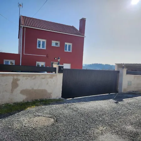 Requian Villa