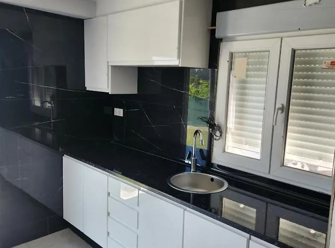 Requian ヴィラ Cacheiras