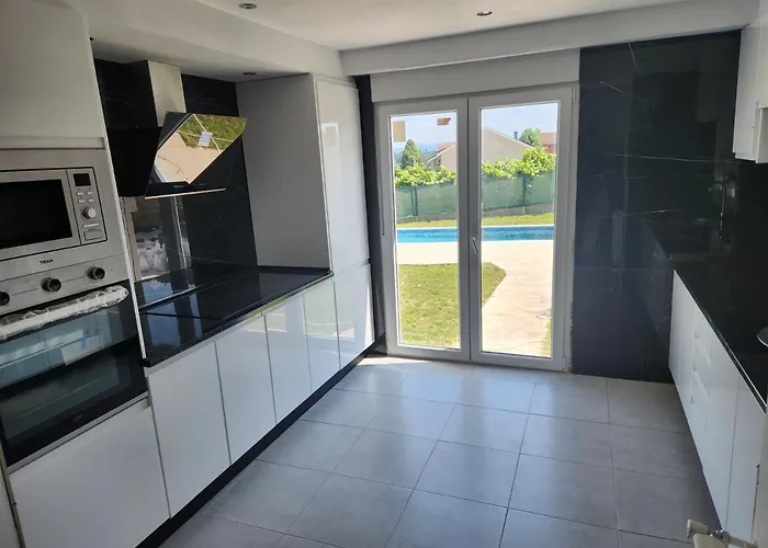 Requian Villa Cacheiras